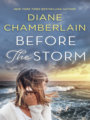 Before the Storm - ebook